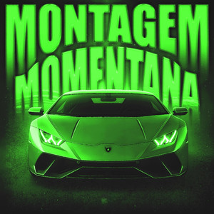 MONTAGEM MOMENTANA (ULTRA SLOWED)