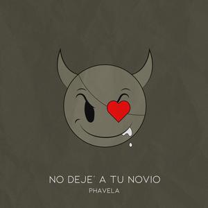 No deje ' a tu novio (Explicit)