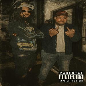 Bison Brothers (feat. Suave Neek & Big Gates) (Explicit)