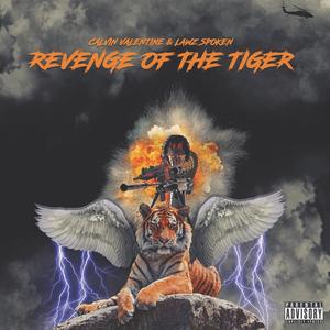 Revenge of the Tiger (Explicit)