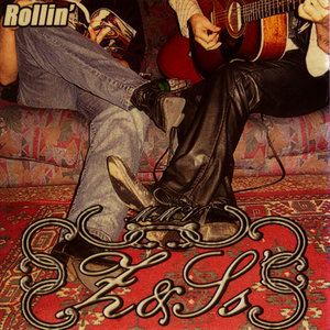 Rollin (spoken bullshits)