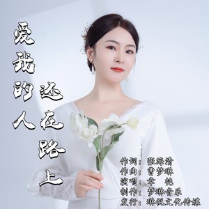 爱我的人还在路上 (伴奏)