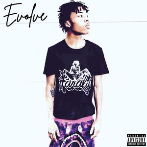 evolve (feat. V2K) [Explicit]