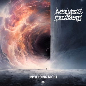 Unyielding Night