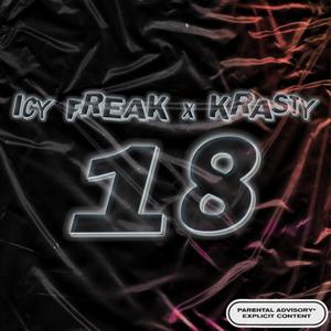 18 (feat. Krasty) [Explicit]