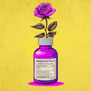 Suplement Facts (Explicit)