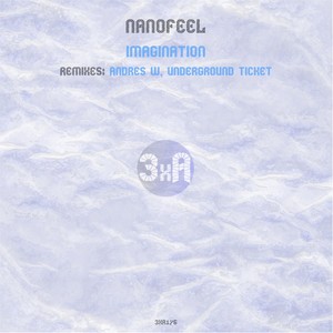 Imagination (Underground Ticket Remix)