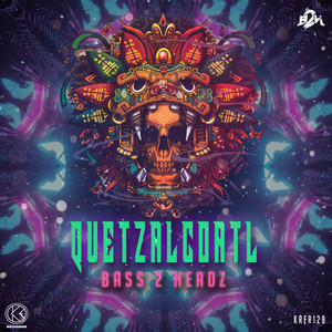 Quetzalcóatl