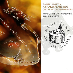 Ode on the Witches and Fairies of Shakespeare - Ed: Pilkington - Overture (序曲)