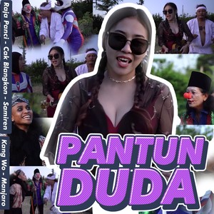 Pantun Duda