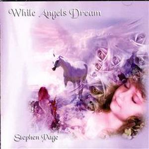 While Angels Dream