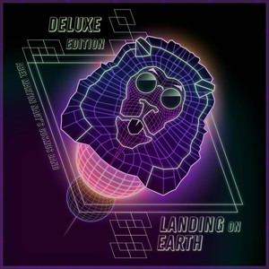 Overpowering Manchild Sexuality (Deluxe Version)