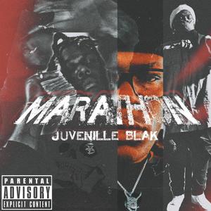 Marathon (Explicit)