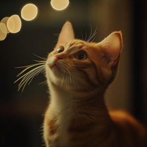 Relaxing Music for Peaceful Cats