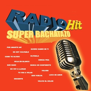 Radio Hit Super Bachatazo