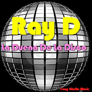 La Duena De La Disco