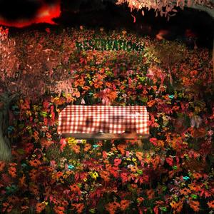 Reservations (feat. Snowbeats) (Explicit)