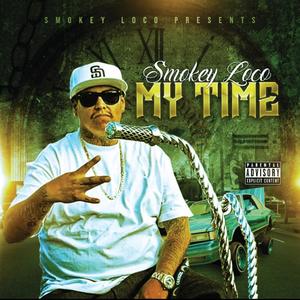 My Time (Explicit)