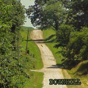 Downhill