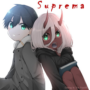 Suprema Pt 2 (Explicit)