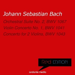 Orchestral Suite No. 2 in B Minor, BWV 1067 - Polonaise & Double