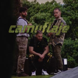 CAMUFLAJE (feat. Loco Kidz & Edu Gracia) (Explicit)