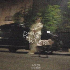 RANGE ROVER (Explicit)