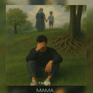 Мама