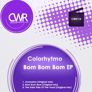 Bom Bom Bom (Original Mix)
