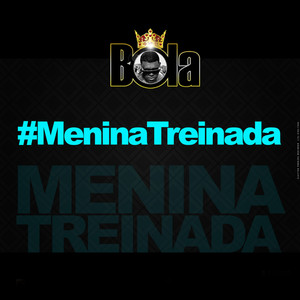 Menina Treinada - Single