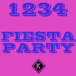 Fiesta Party (Funkot Mix)