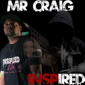 Inspired (Explicit)