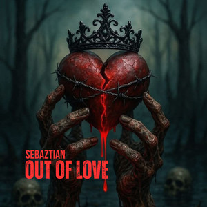 Out Of Love (Radio Edit)