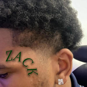 ZACKWRLD (feat. J5nte) (Explicit)