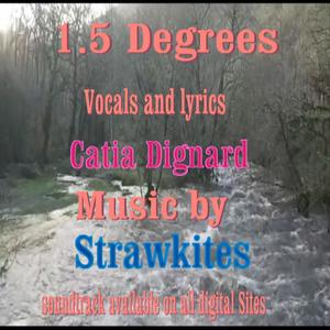 1.5 Degrees (feat. Catia Dignard)