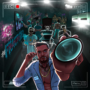 Feeling ****ed Up (Explicit)