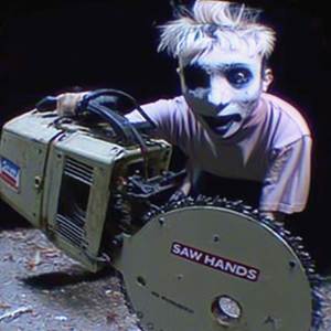 SAW HANDS (Explicit)