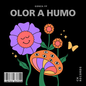 Olor a humo (Explicit)