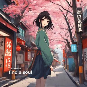 find a soul