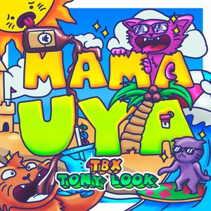 Mamauya
