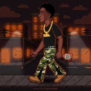 Tony Montana (Explicit)