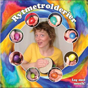 Rytmetrolderier