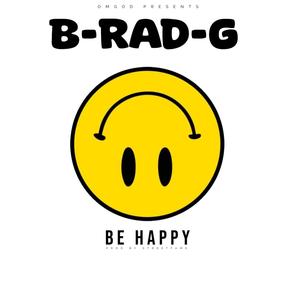 Be Happy (Explicit)
