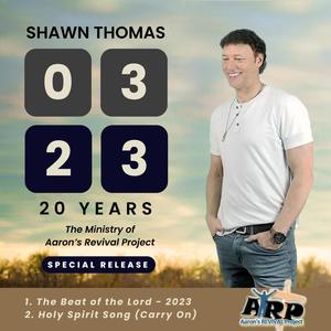 The Beat of the Lord (2023)