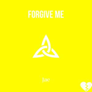 Forgive Me (Explicit)