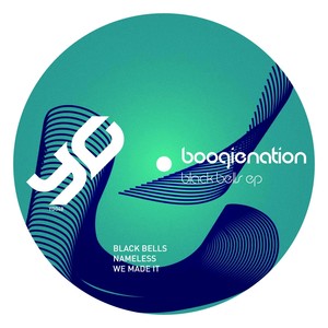 Nameless (Original Mix)