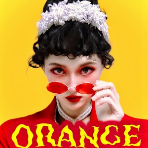 Orange (Explicit)