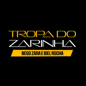 Tropa do Zarinha (Explicit)