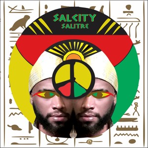 Salcity Salitre (Explicit)
