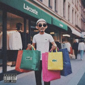 Jacaré (Explicit)